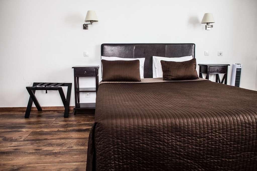 Hotel Henri IV Nerac Room photo
